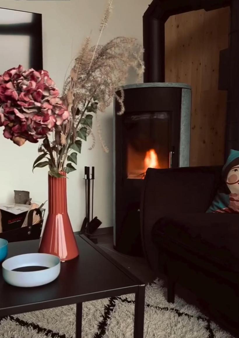Odenwald-Lodge Mit Infrarotsauna Und E-Ladestation "Haus Purpur" Reichelsheim 외부 사진